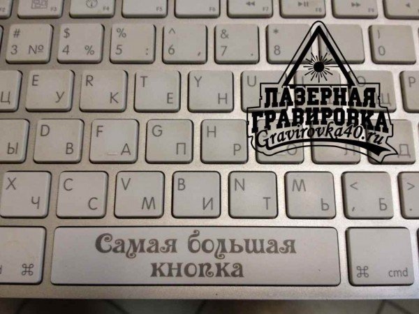 Русификация клавиатур