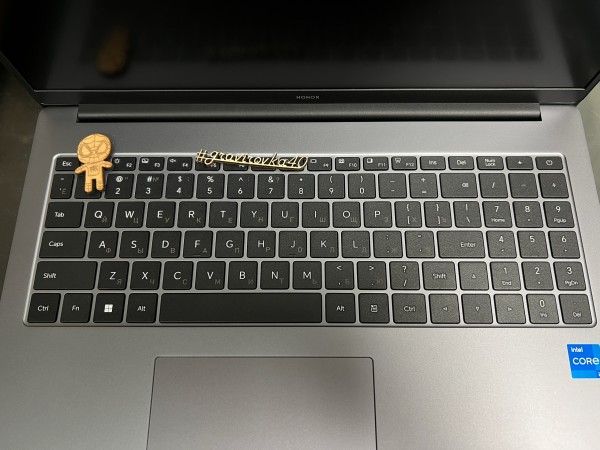 Русификация клавиатур